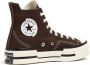 Converse Chuck Taylor All Star Lift sneakers Blauw - Thumbnail 23