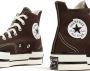 Converse Chuck Taylor All Star Lift sneakers Blauw - Thumbnail 24