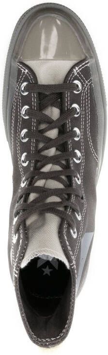 Converse Chuck 70 high-top sneakers Grijs