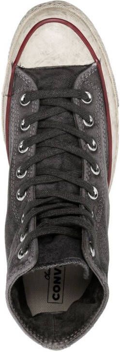 Converse Chuck 70 high-top sneakers Grijs