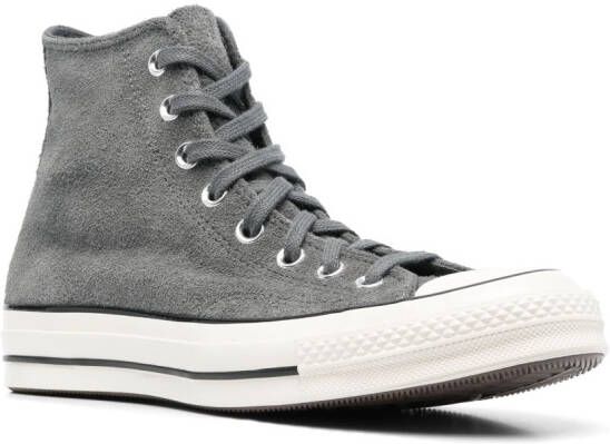Converse Chuck 70 high-top sneakers Grijs