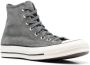 Converse Chuck 70 Plus Mashup high-top sneakers Blauw - Thumbnail 2