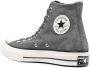 Converse Chuck 70 Plus Mashup high-top sneakers Blauw - Thumbnail 3