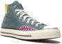 Converse Chuck 70 high-top sneakers Groen - Thumbnail 2