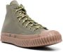 Converse Chuck 70 high-top sneakers Groen - Thumbnail 2