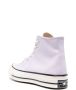 Converse Chuck 70 high-top sneakers Paars - Thumbnail 7