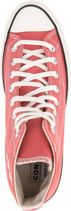 Converse Chuck 70 high-top sneakers Rood