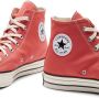Converse Chuck Taylor All Star Lift Clear sneakers Wit - Thumbnail 2