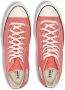 Converse Chuck Taylor All Star Lift Clear sneakers Wit - Thumbnail 3