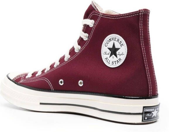 Converse Chuck 70 high-top sneakers Rood