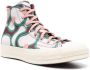 Converse Chuck 70 high-top sneakers Paars - Thumbnail 10