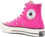 Converse Chuck 70 high-top sneakers Blauw - Thumbnail 2
