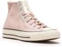 Converse Chuck 70 high-top sneakers Roze - Thumbnail 2