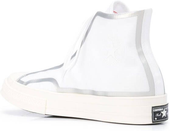 Converse Chuck 70 high-top sneakers Wit