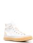 Converse x South of Houston low-top sneakers Beige - Thumbnail 10