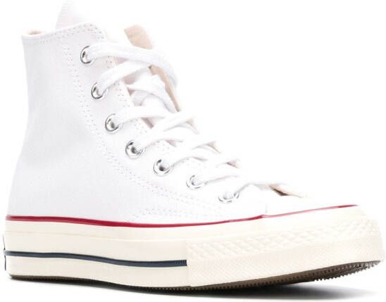 Converse Chuck 70 high top sneakers Wit