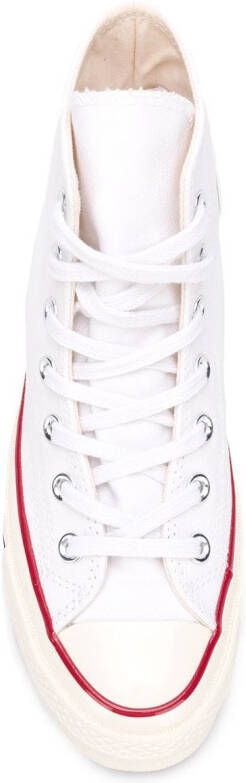 Converse Chuck 70 high top sneakers Wit