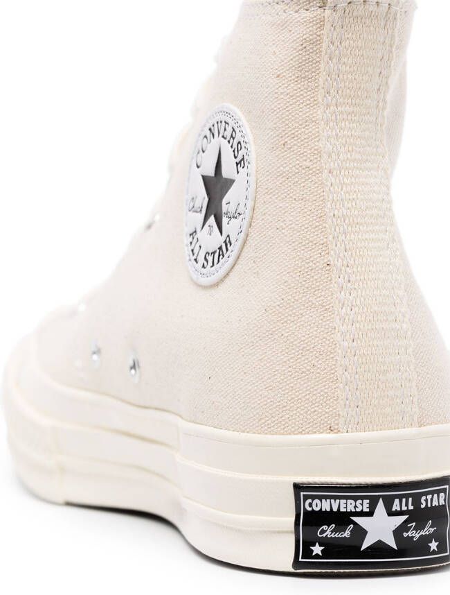 Converse Chuck 70 high-top sneakers Wit