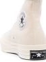 Converse Chuck 70 high-top sneakers Wit - Thumbnail 4