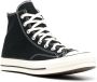 Converse Chuck 70 high-top sneakers Zwart - Thumbnail 2