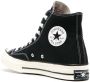 Converse Chuck 70 high-top sneakers Zwart - Thumbnail 3