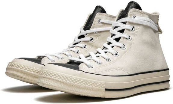 Converse Chuck 70 hoge sneakers Beige