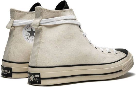 Converse Chuck 70 hoge sneakers Beige