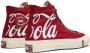 Converse Chuck 70 hoge sneakers Rood - Thumbnail 3