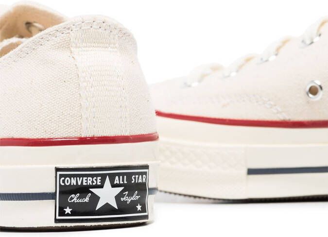 Converse Chuck 70 low-top sneakers Beige