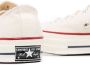 Converse Golf Le Fleur Chuck Taylor 70 high-top sneakers Paars - Thumbnail 8