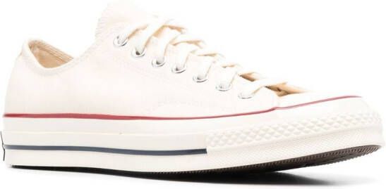 Converse Chuck 70 low-top sneakers Beige