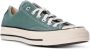 Converse Chuck 70 gewatteerde sneakers met bloemenprint Zwart - Thumbnail 7