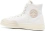 Converse Chuck 70 Marquis high-top sneakers Wit - Thumbnail 2
