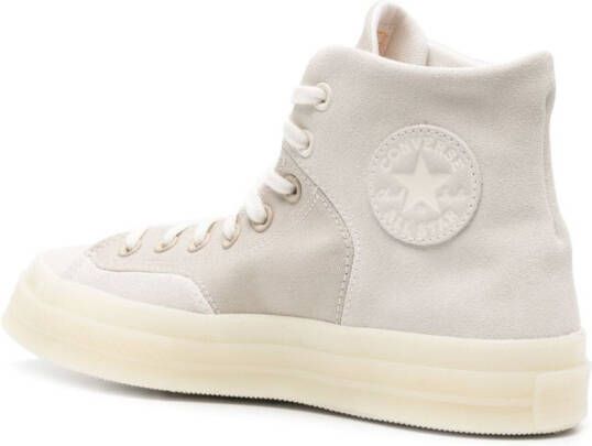 Converse Chuck 70 Marquis high-top sneakers Wit