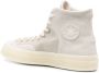 Converse Chuck 70 De Luxe Squared high-top sneakers Beige - Thumbnail 7