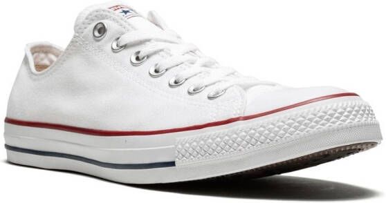 Converse Chuck Taylor 70 Ox "Optical White" sneakers Wit