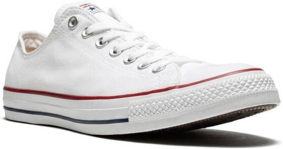 Converse Chuck 70 Ox sneakers Wit