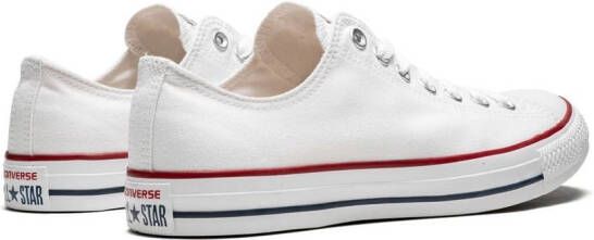 Converse Chuck 70 Ox sneakers Wit