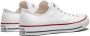 Converse Chuck 70 Ox sneakers Wit - Thumbnail 3