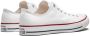 Converse Chuck Taylor 70 Ox "Optical White" sneakers Wit - Thumbnail 3