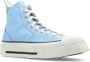 Converse Chuck 70 Plus Egret high-top sneakers Blauw - Thumbnail 2