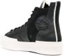 Converse Chuck 70 Plus high-top sneakers Zwart - Thumbnail 4