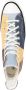 Converse Chuck 70 Plus Mashup high-top sneakers Blauw - Thumbnail 7