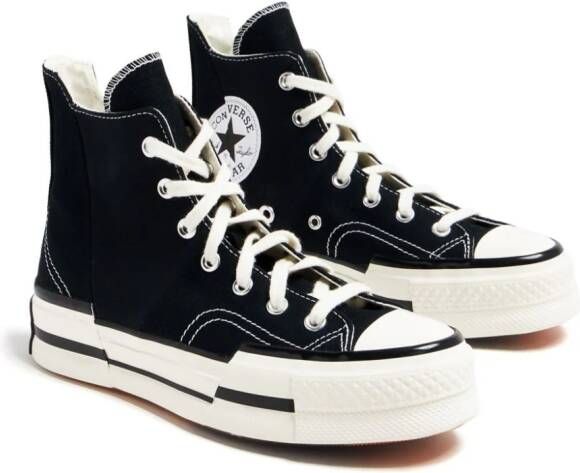 Converse Chuck 70 sneakers Zwart