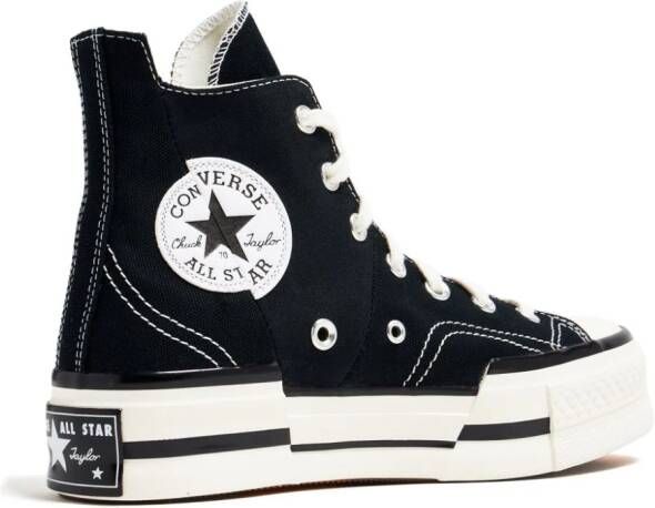 Converse Chuck 70 sneakers Zwart