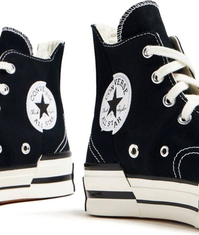 Converse Chuck 70 sneakers Zwart