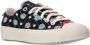 Converse Chuck 70 gewatteerde sneakers met bloemenprint Zwart - Thumbnail 2