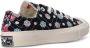 Converse Chuck 70 gewatteerde sneakers met bloemenprint Zwart - Thumbnail 3