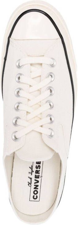 Converse Chuck 70 slip-on sneakers Wit