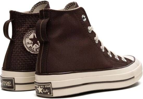 Converse Chuck 70 sneakers Bruin